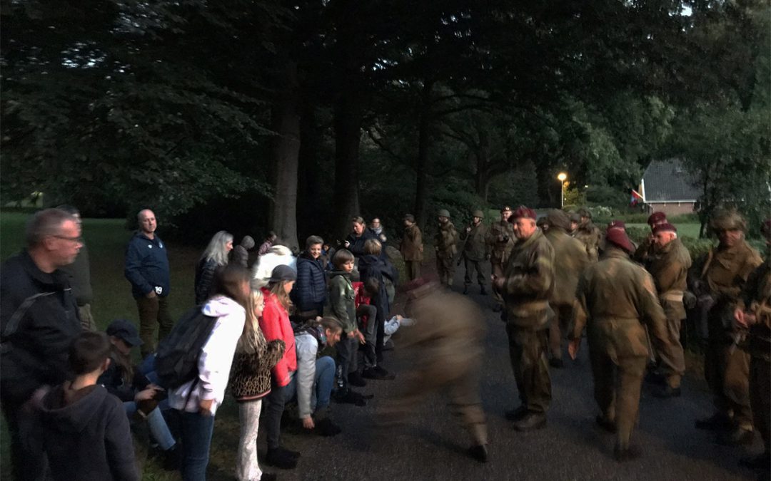 Operation Berlin for Kids Oosterbeek ABWO